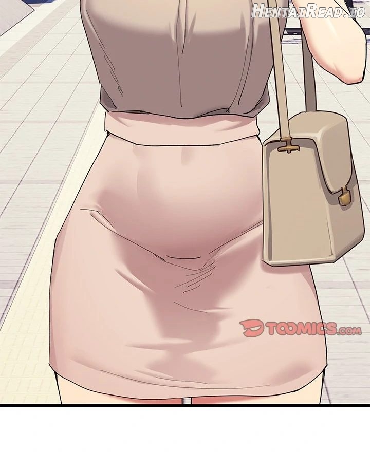 I Became a Dog! Chapter 11 - page 39