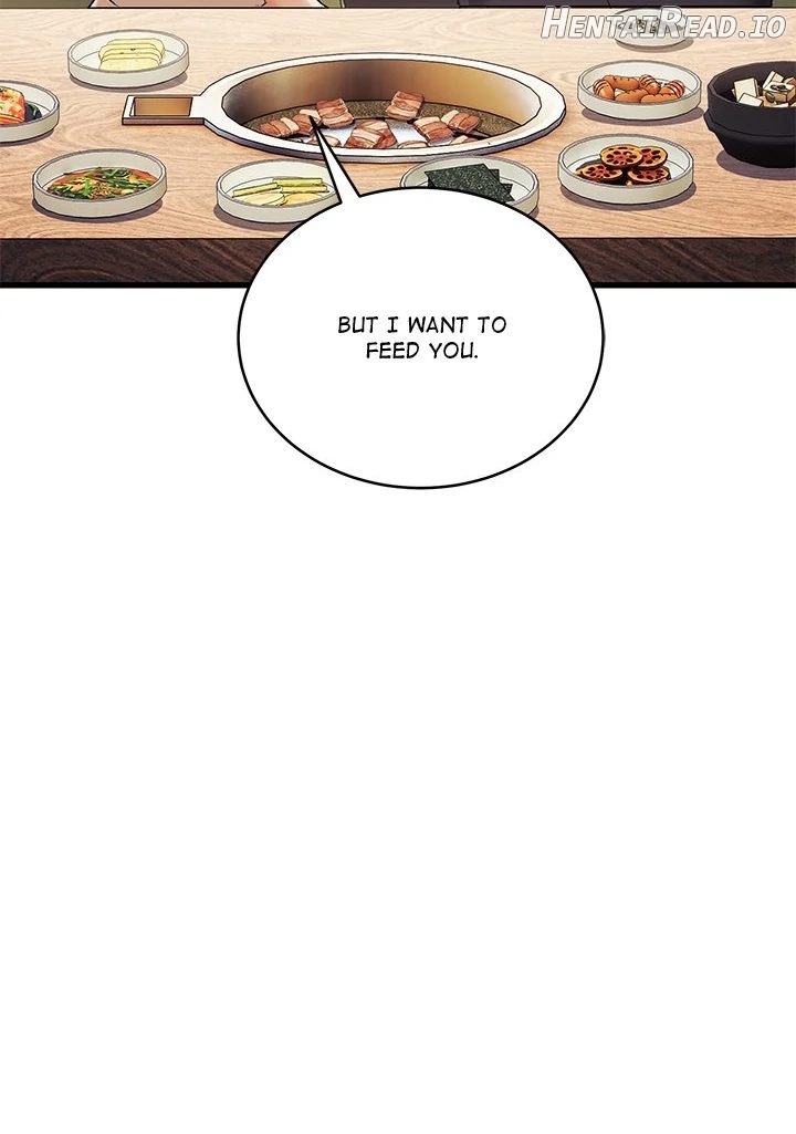 I Became a Dog! Chapter 11 - page 43