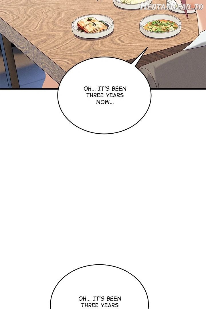 I Became a Dog! Chapter 11 - page 50