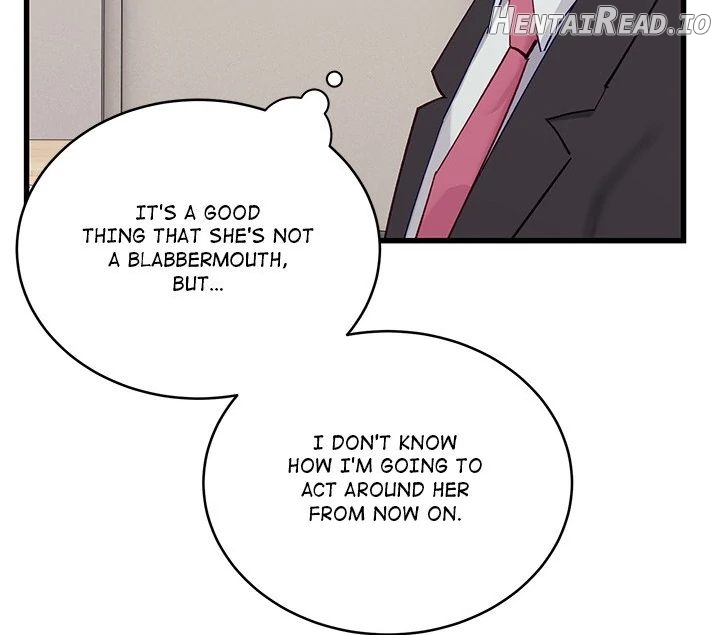 I Became a Dog! Chapter 11 - page 98