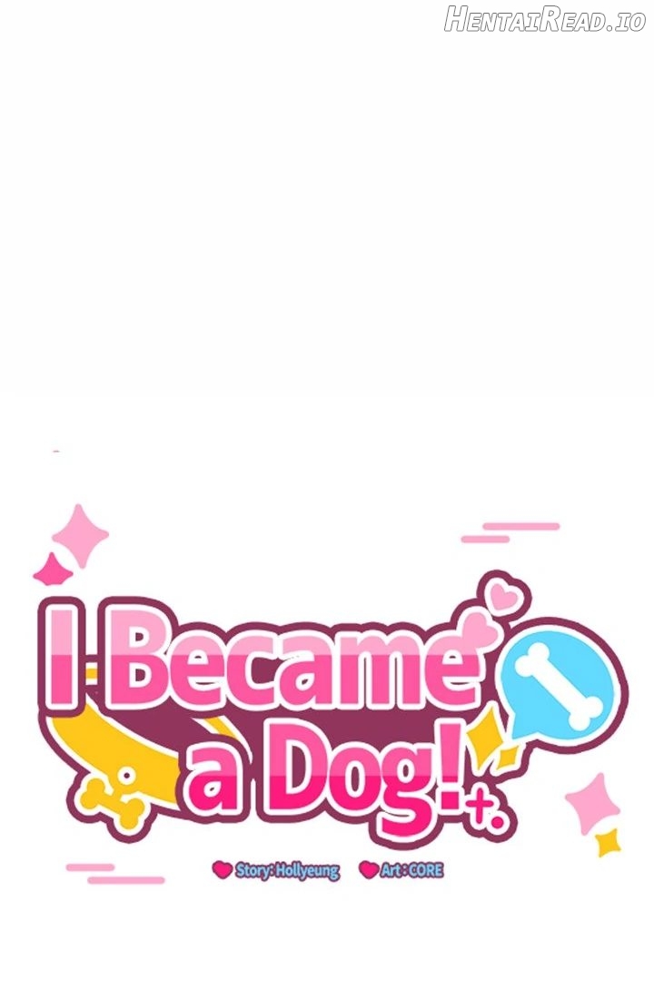I Became a Dog! Chapter 12 - page 11