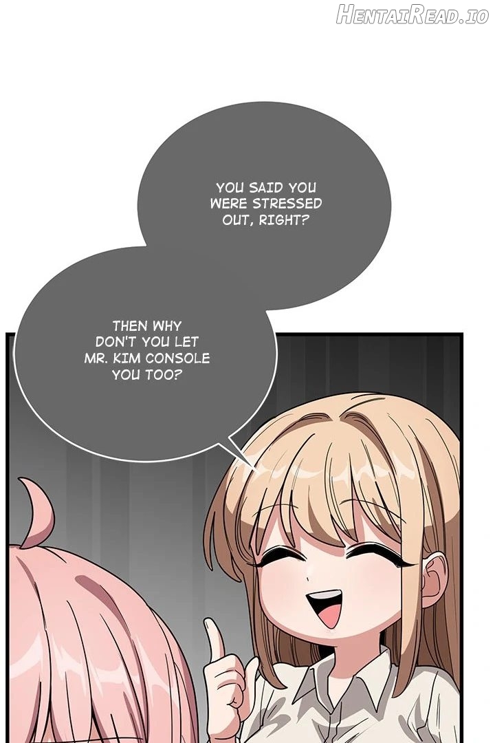 I Became a Dog! Chapter 12 - page 103