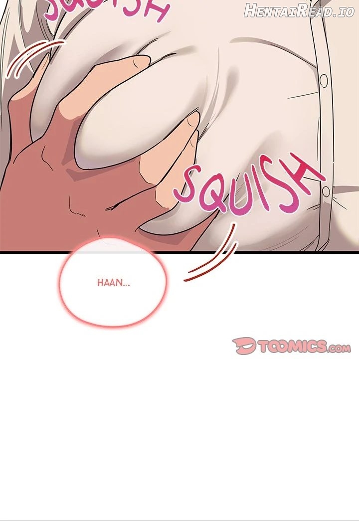 I Became a Dog! Chapter 12 - page 14