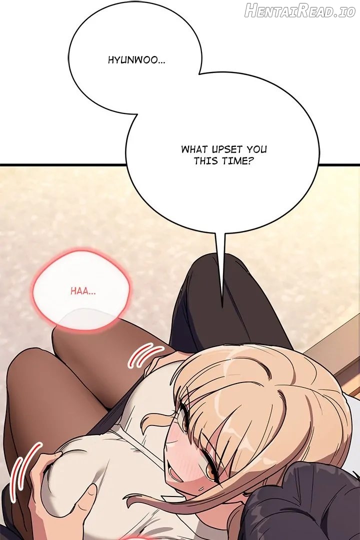 I Became a Dog! Chapter 12 - page 19