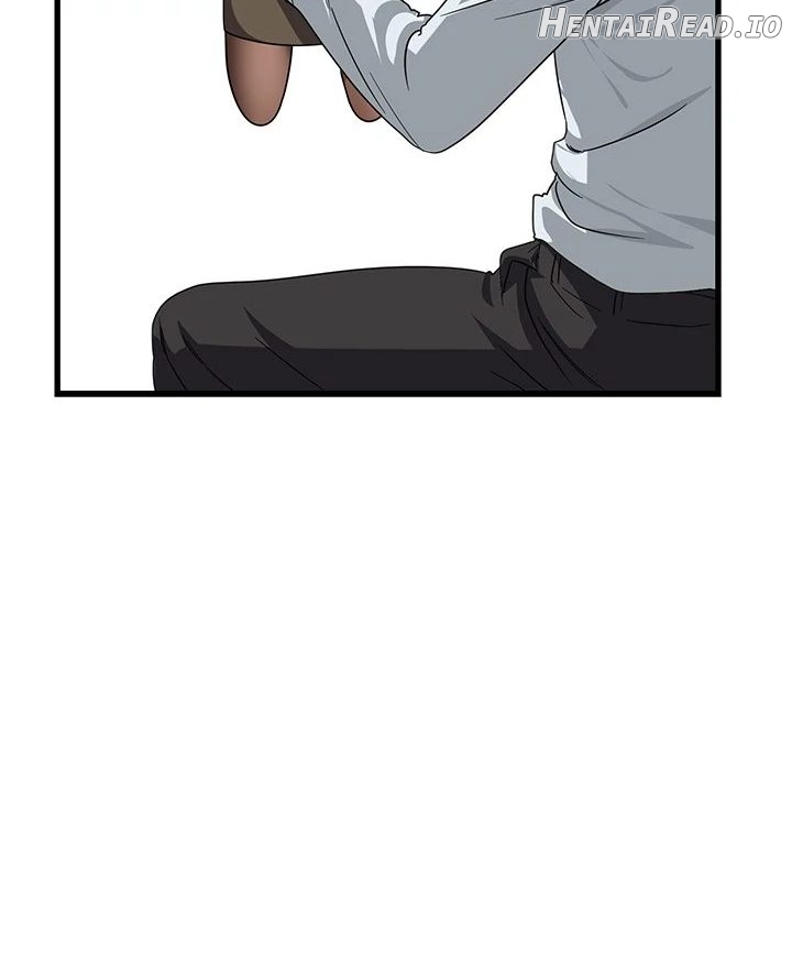 I Became a Dog! Chapter 12 - page 45