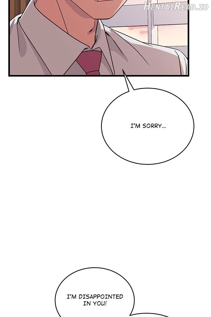 I Became a Dog! Chapter 12 - page 54