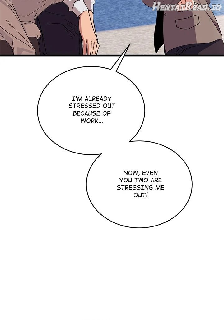 I Became a Dog! Chapter 12 - page 56