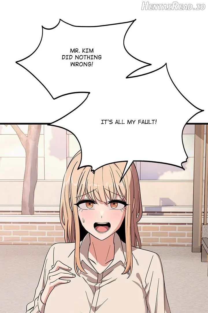I Became a Dog! Chapter 12 - page 59