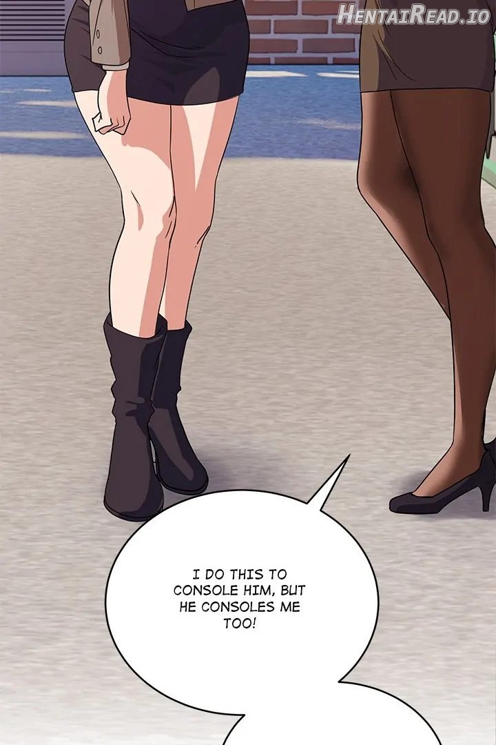 I Became a Dog! Chapter 12 - page 63