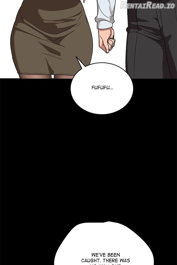 I Became a Dog! Chapter 12 - page 79