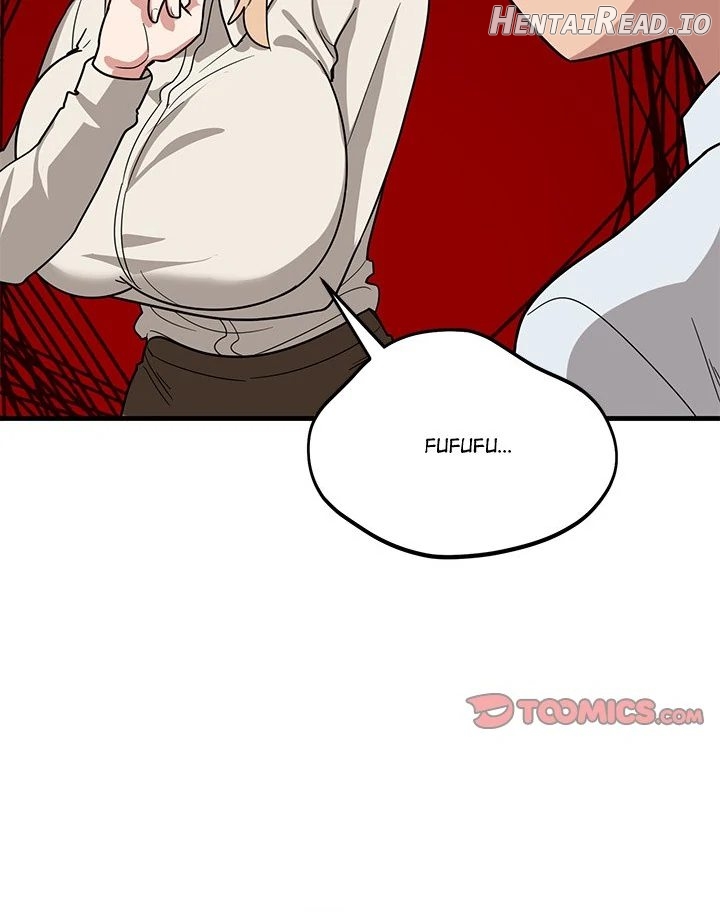 I Became a Dog! Chapter 12 - page 81