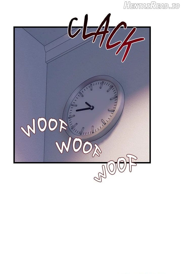 I Became a Dog! Chapter 12 - page 87