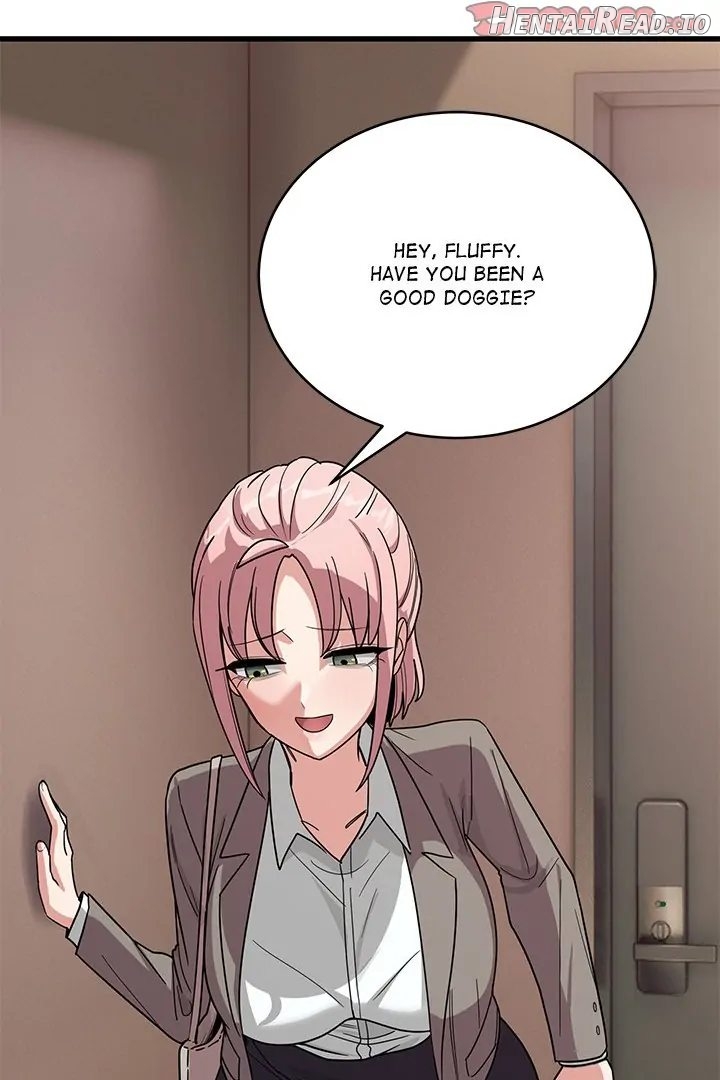 I Became a Dog! Chapter 12 - page 88