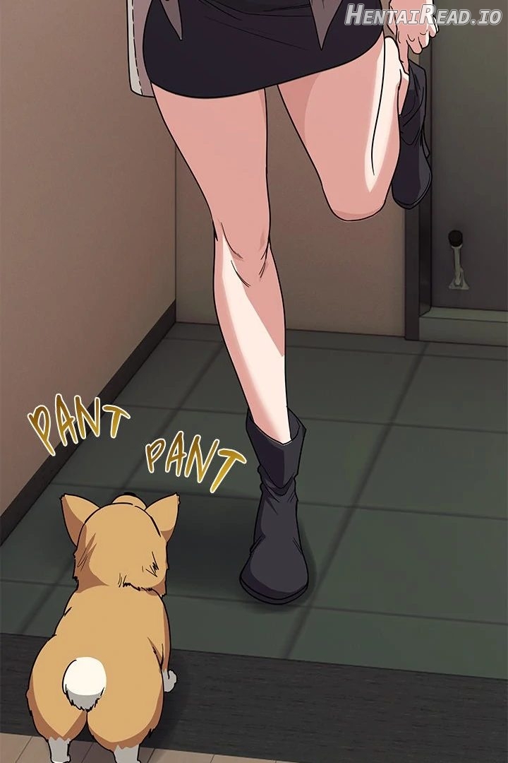 I Became a Dog! Chapter 12 - page 89
