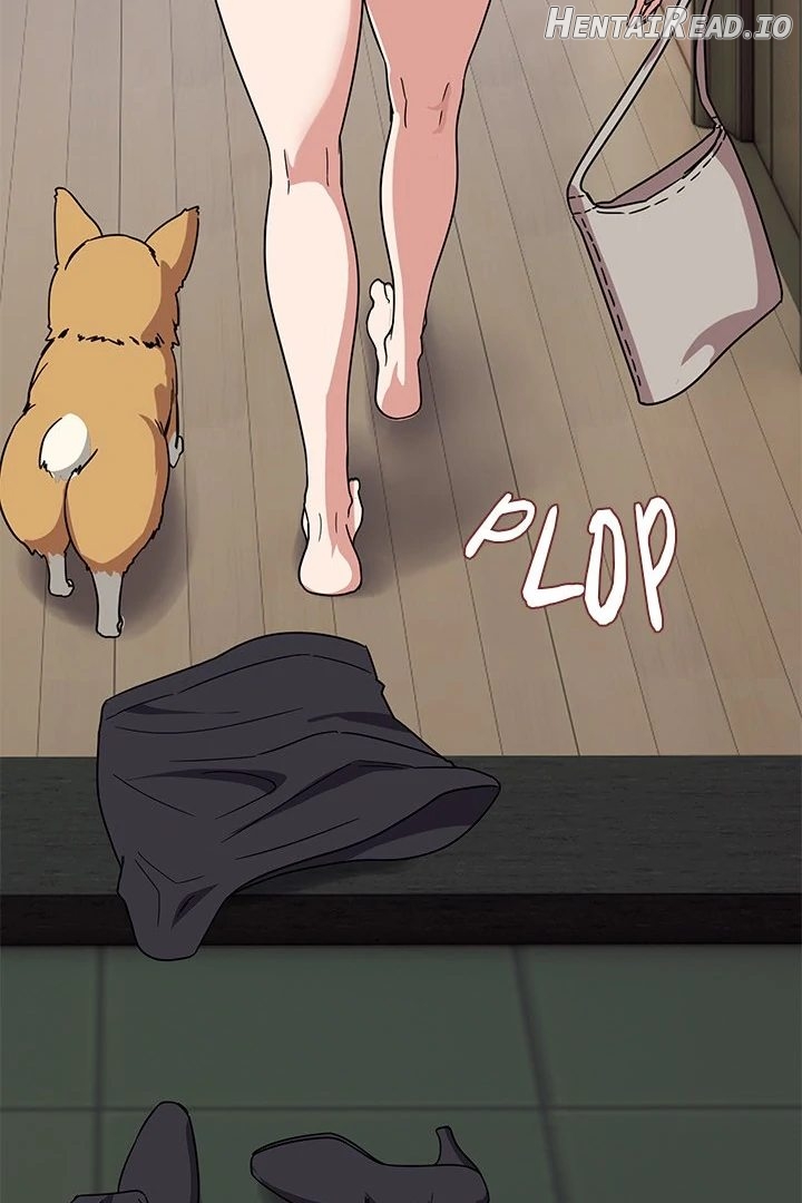I Became a Dog! Chapter 12 - page 93