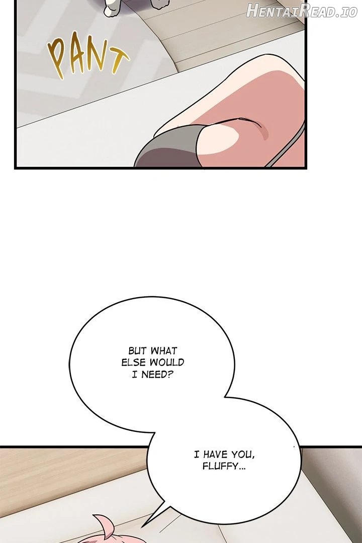 I Became a Dog! Chapter 12 - page 99