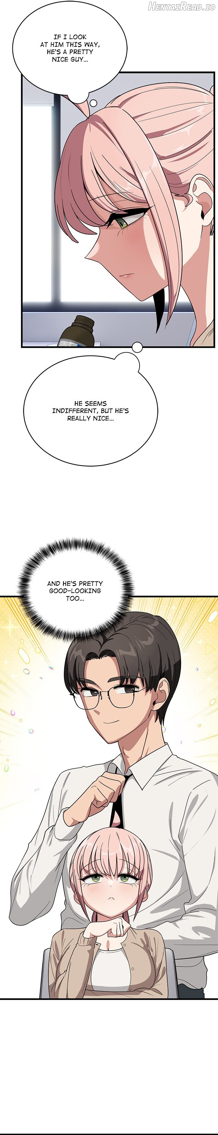 I Became a Dog! Chapter 13 - page 9