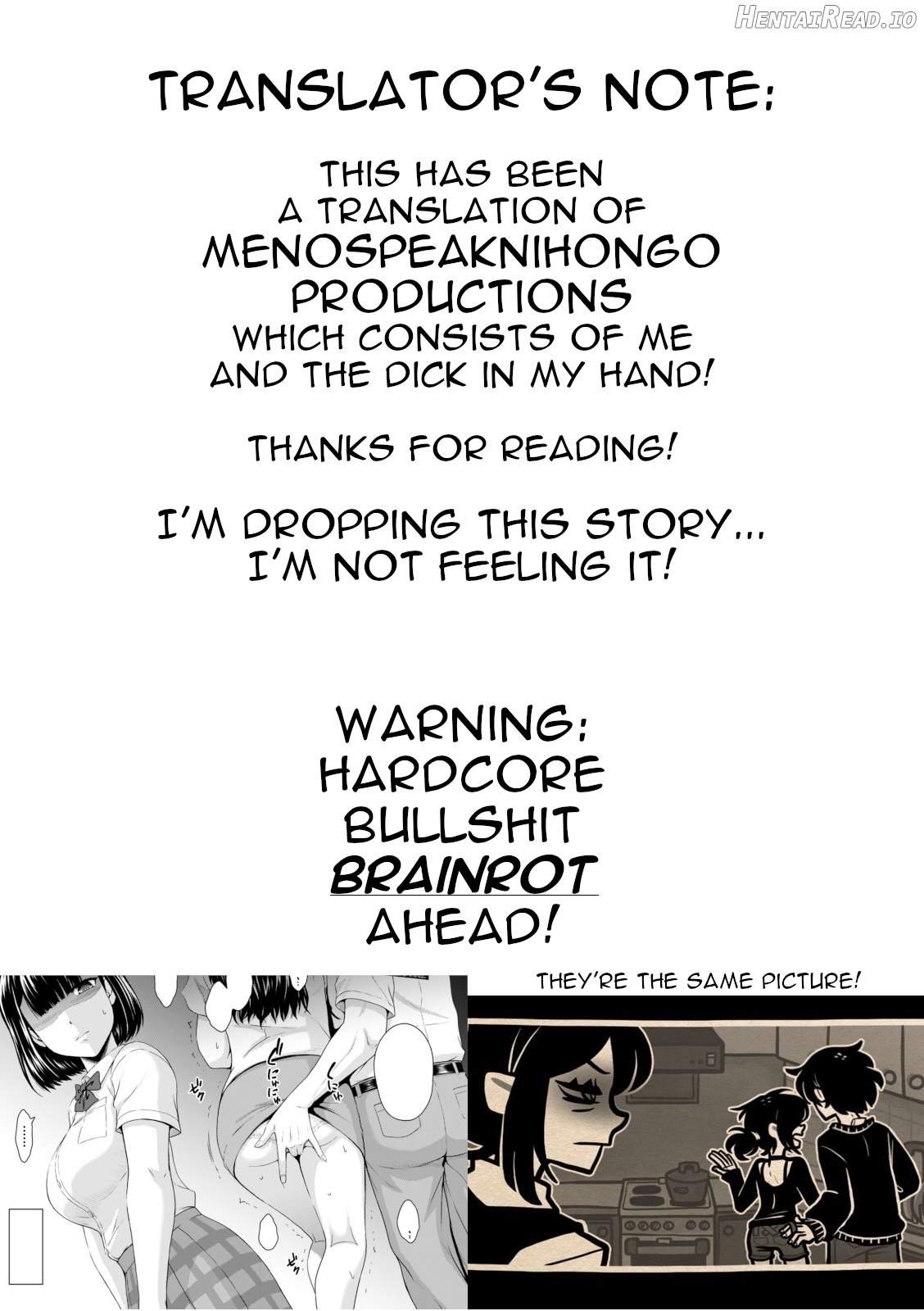 Honjitsu mo Haha to Imouto no Choukyou Hiyori Chapter 2 - page 19
