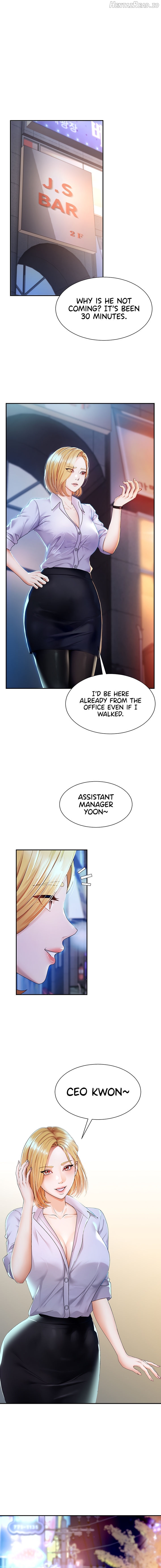 Pay With Your Body Chapter 3 - page 13