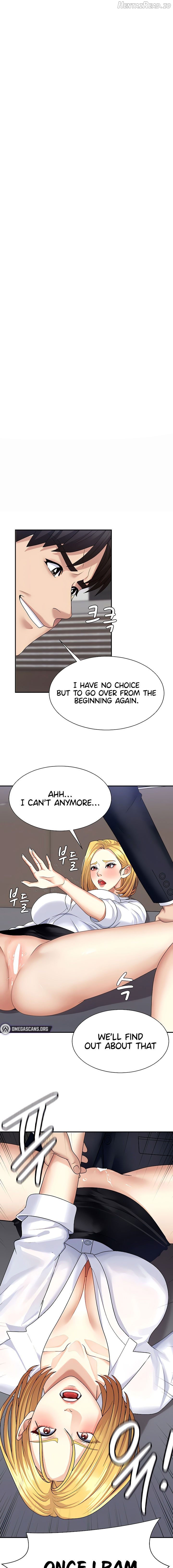 Pay With Your Body Chapter 7 - page 1