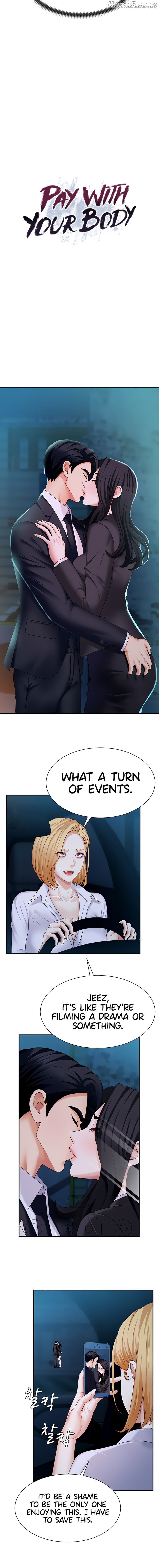 Pay With Your Body Chapter 9 - page 2