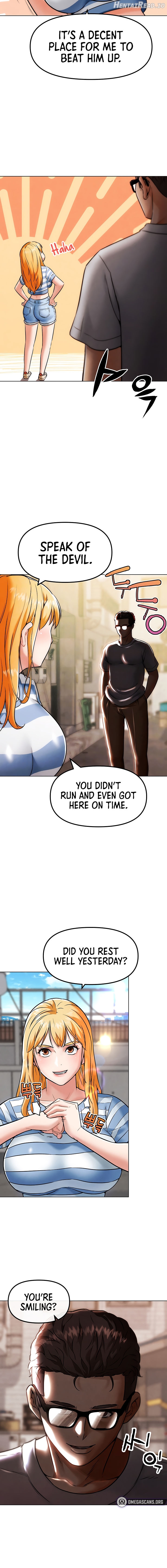 IRL PvP Chapter 6 - page 2