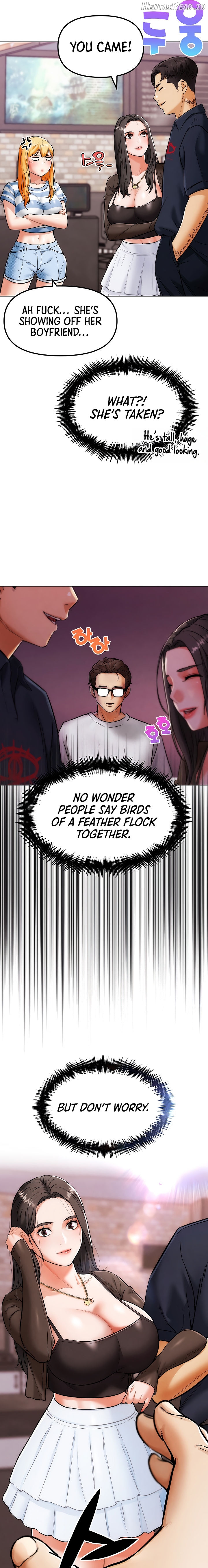 IRL PvP Chapter 6 - page 23
