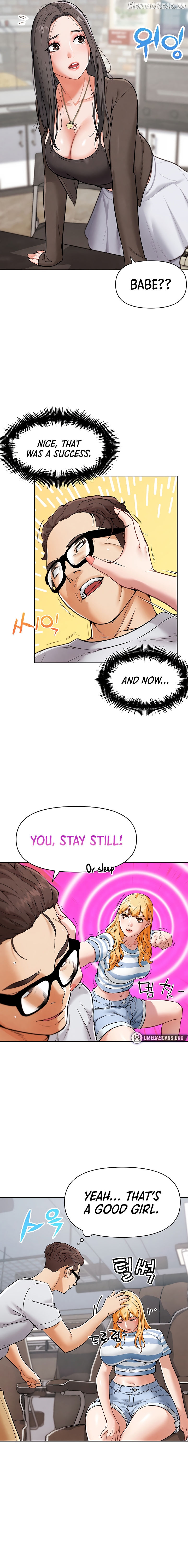 IRL PvP Chapter 7 - page 13