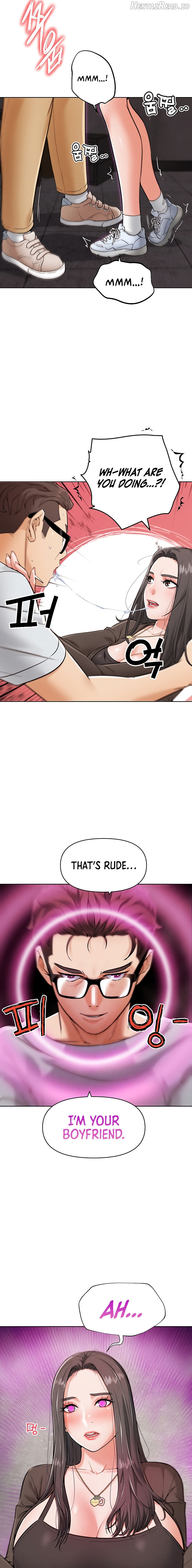 IRL PvP Chapter 7 - page 17
