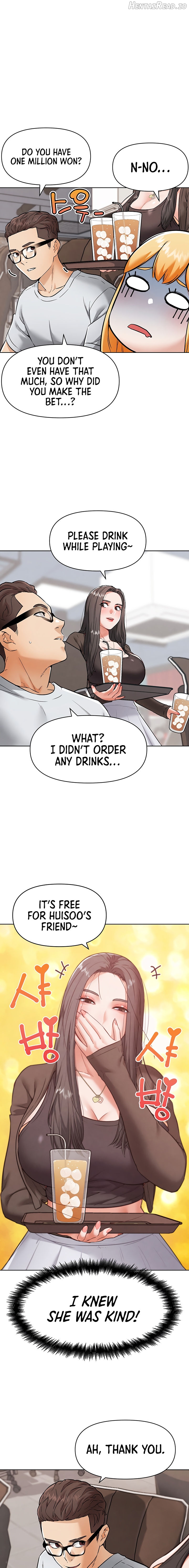 IRL PvP Chapter 7 - page 7