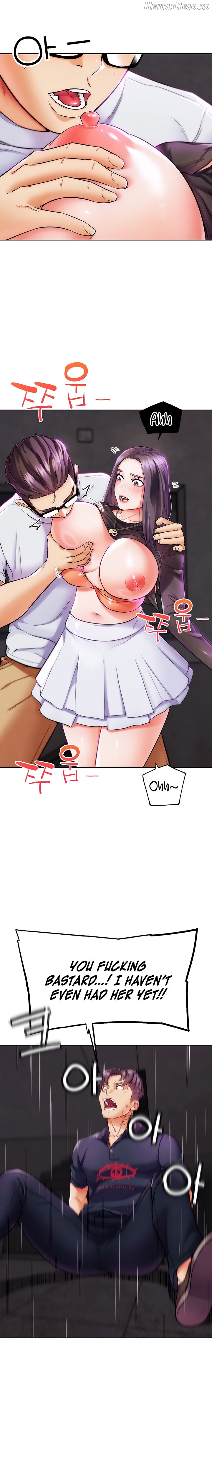 IRL PvP Chapter 9 - page 8
