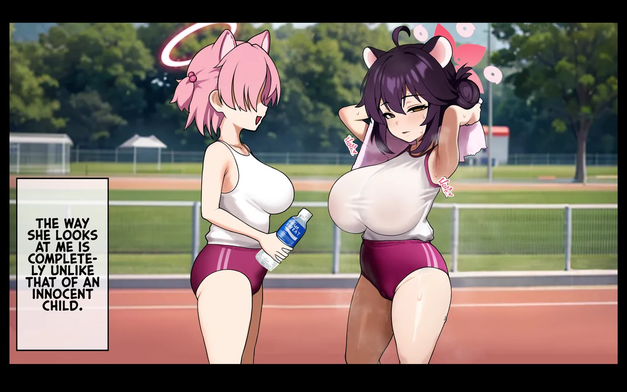 『pergrim』2025 April reward and progress Chapter 1 - page 3