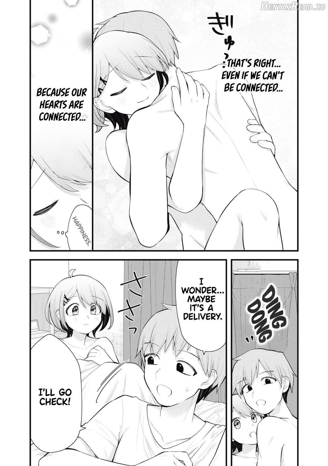 YOUR SISTER - Chapter 1 Chapter 1 - page 29
