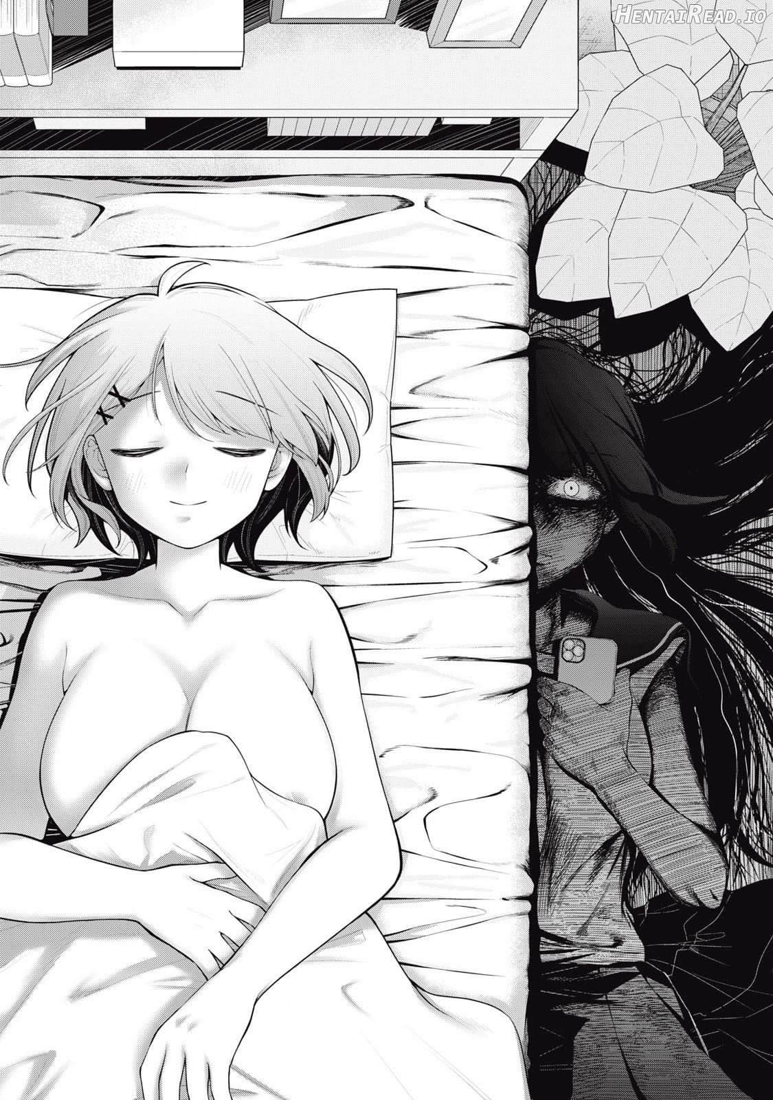 YOUR SISTER - Chapter 1 Chapter 1 - page 32