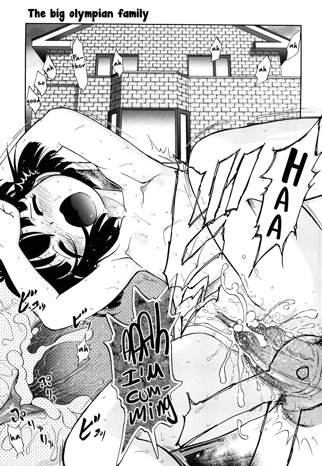 Forbidden close distance relationships Chapter 1 - page 173