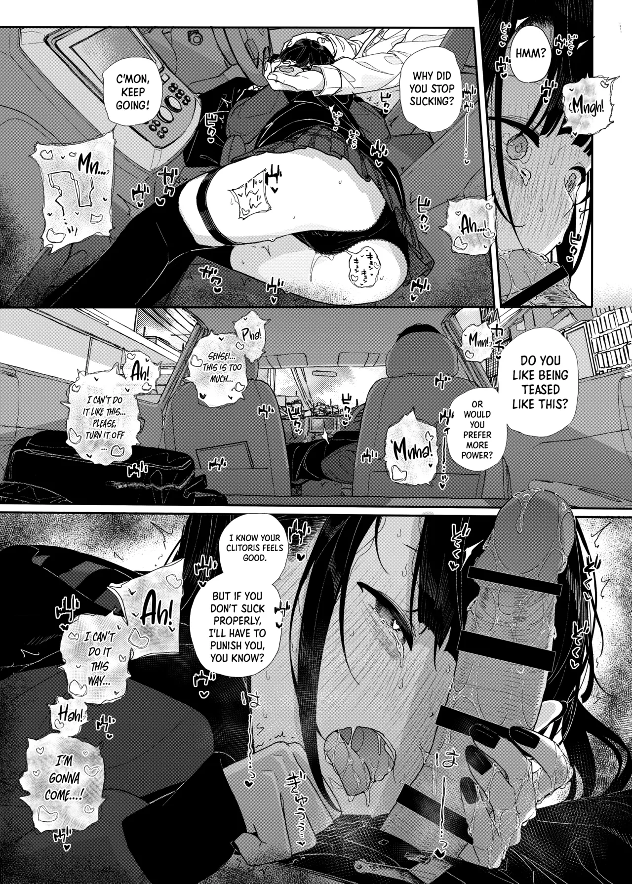 Dakara Boku wa Katei Kyoushi o Yameta If 2 Chapter 1 - page 18