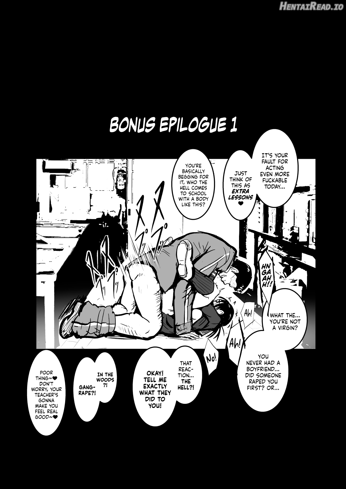 Namae mo Shiranai Onnanoko Sono 1 Chapter 1 - page 11