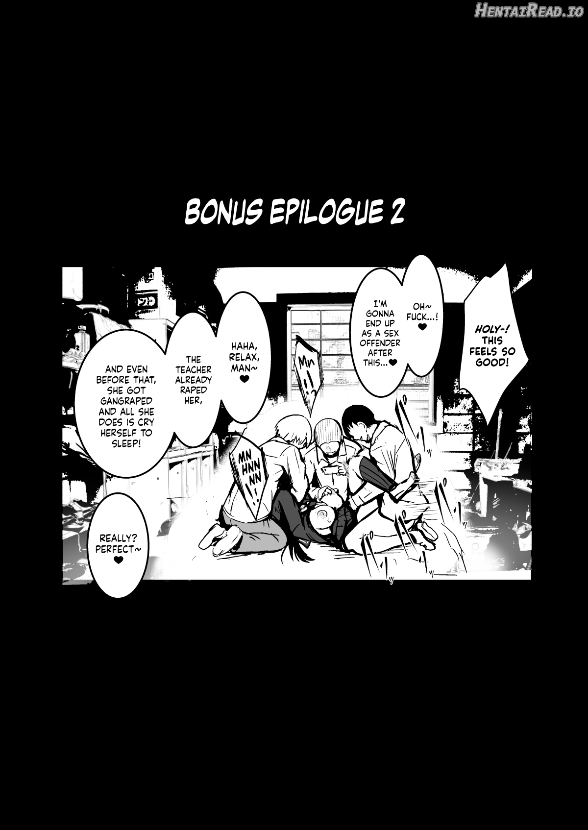Namae mo Shiranai Onnanoko Sono 1 Chapter 1 - page 12