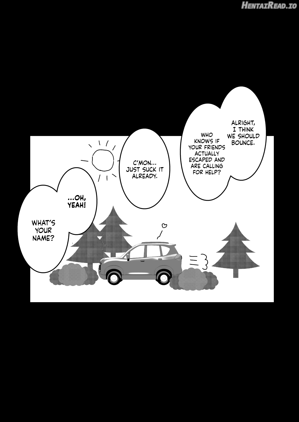 Namae mo Shiranai Onnanoko Sono 1 Chapter 1 - page 5