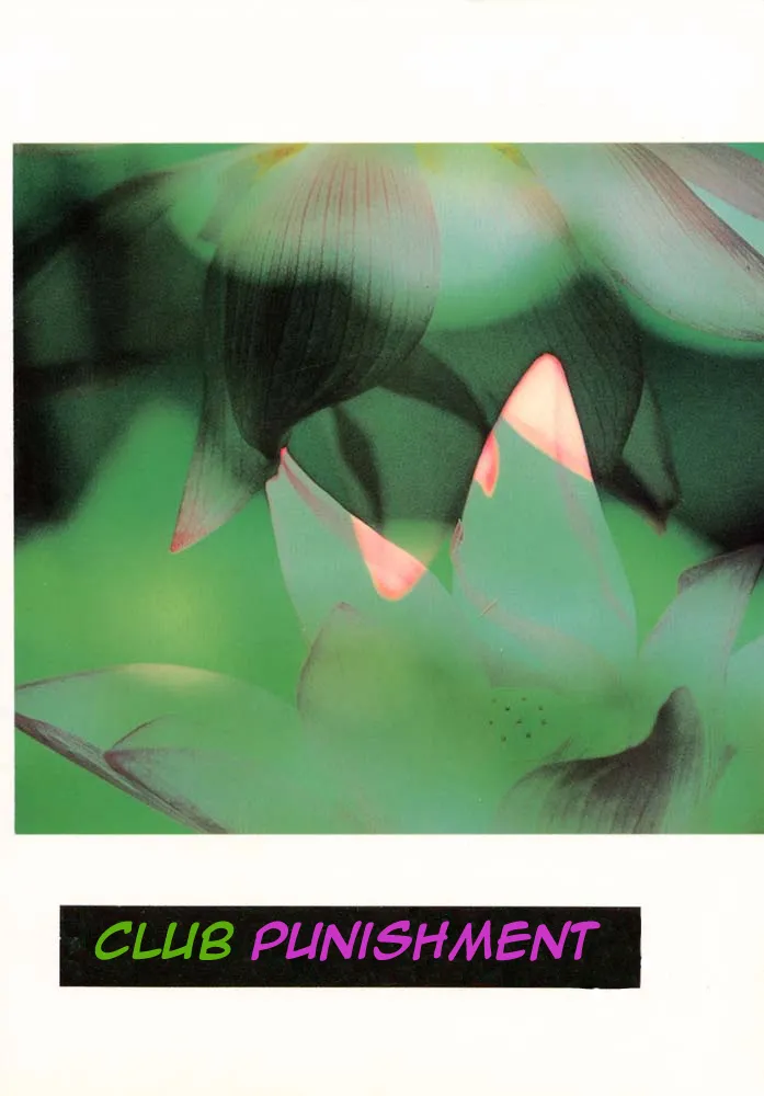 Oshioki Kotekote Oosaka Da Mono Chapter 1 - page 26