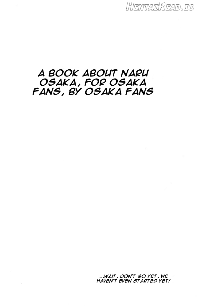 Oshioki Kotekote Oosaka Da Mono Chapter 1 - page 3