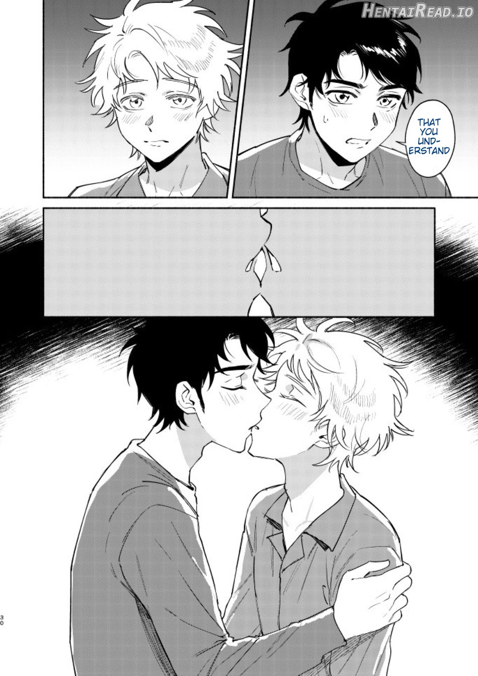 Tweek Sex Craig 2 Chapter 1 - page 25