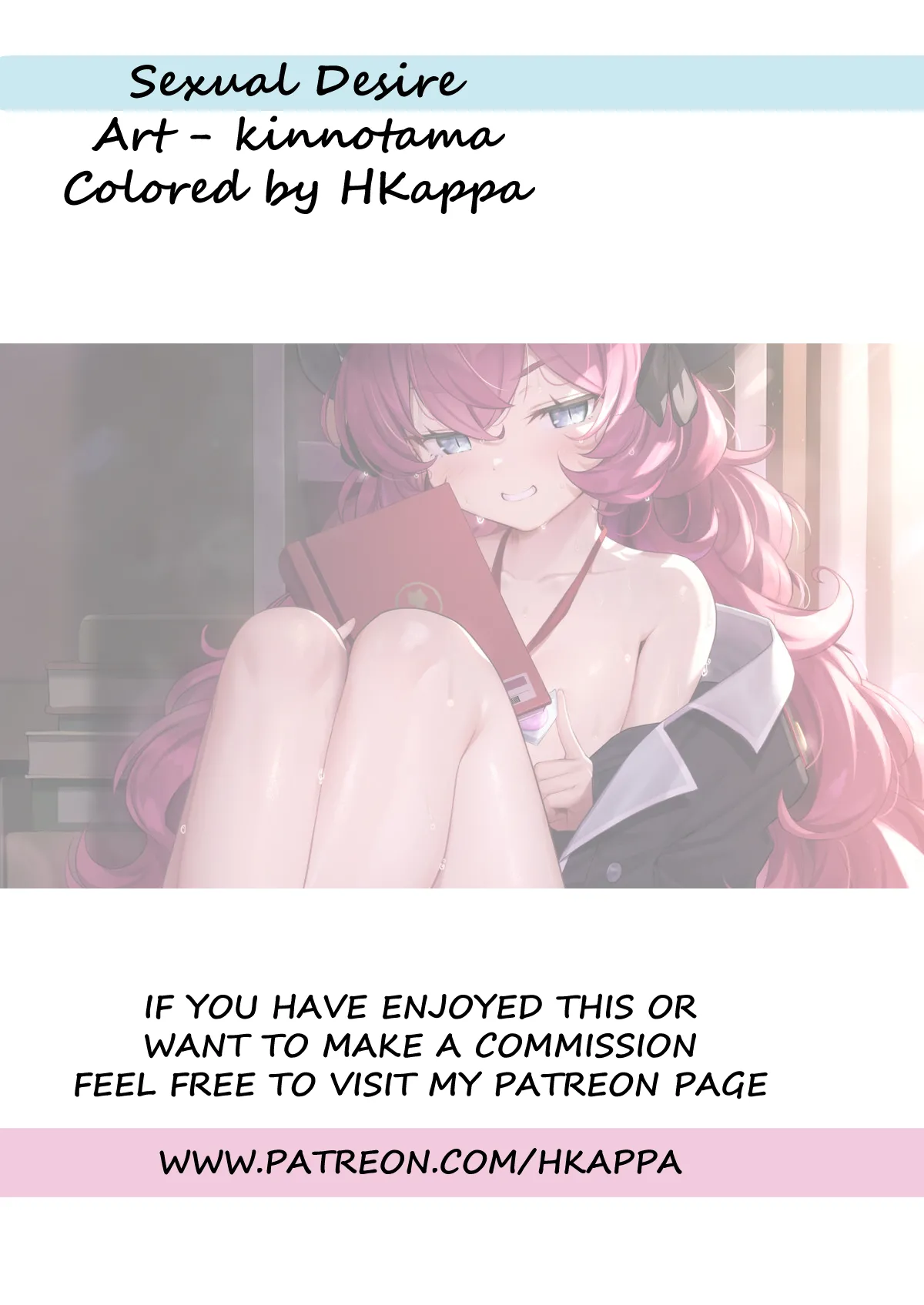 Iroha Yoku Chapter 1 - page 26