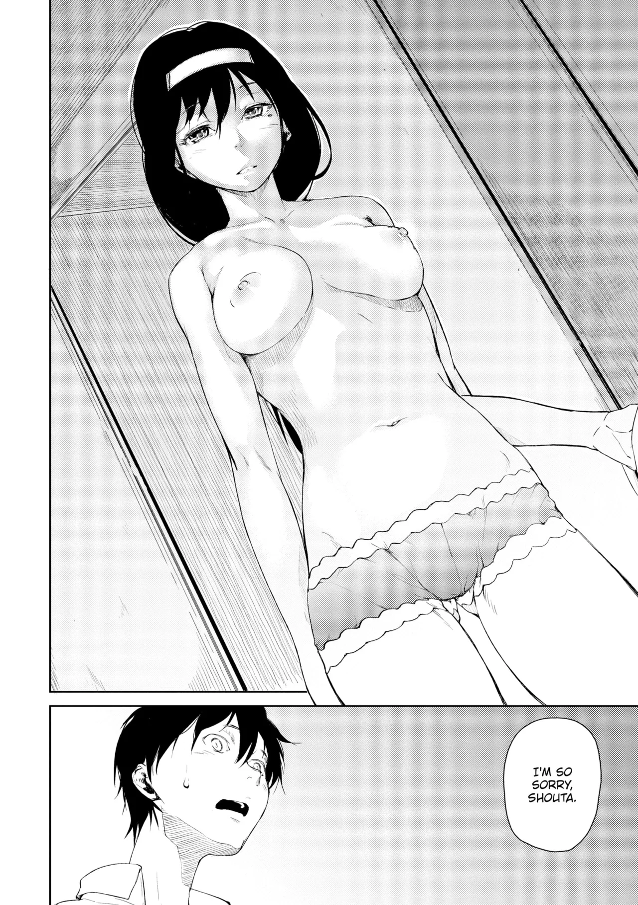 A Fragrance Called Love Chapter 1 - page 169