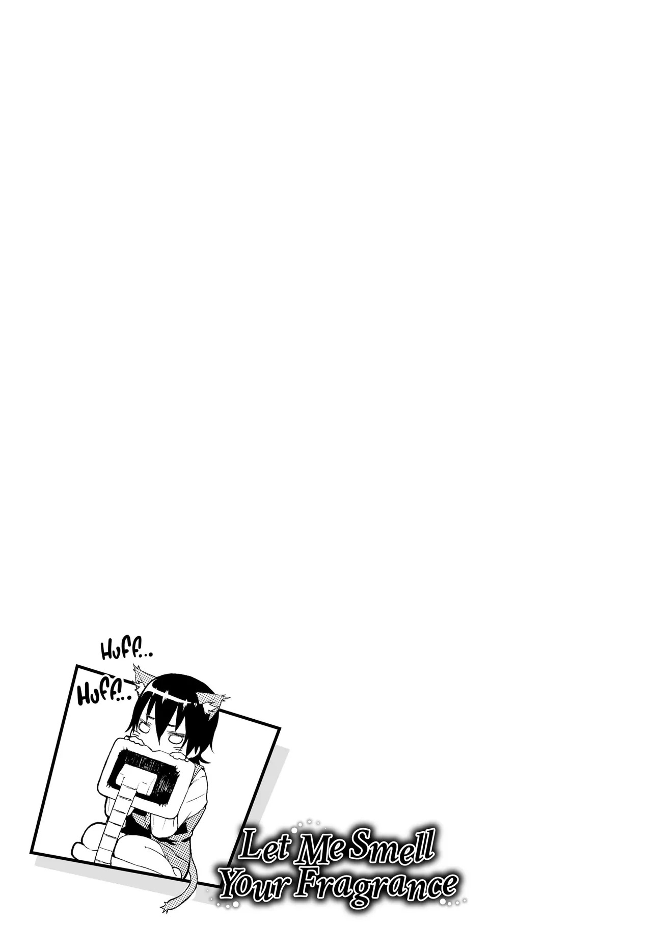 A Fragrance Called Love Chapter 1 - page 62