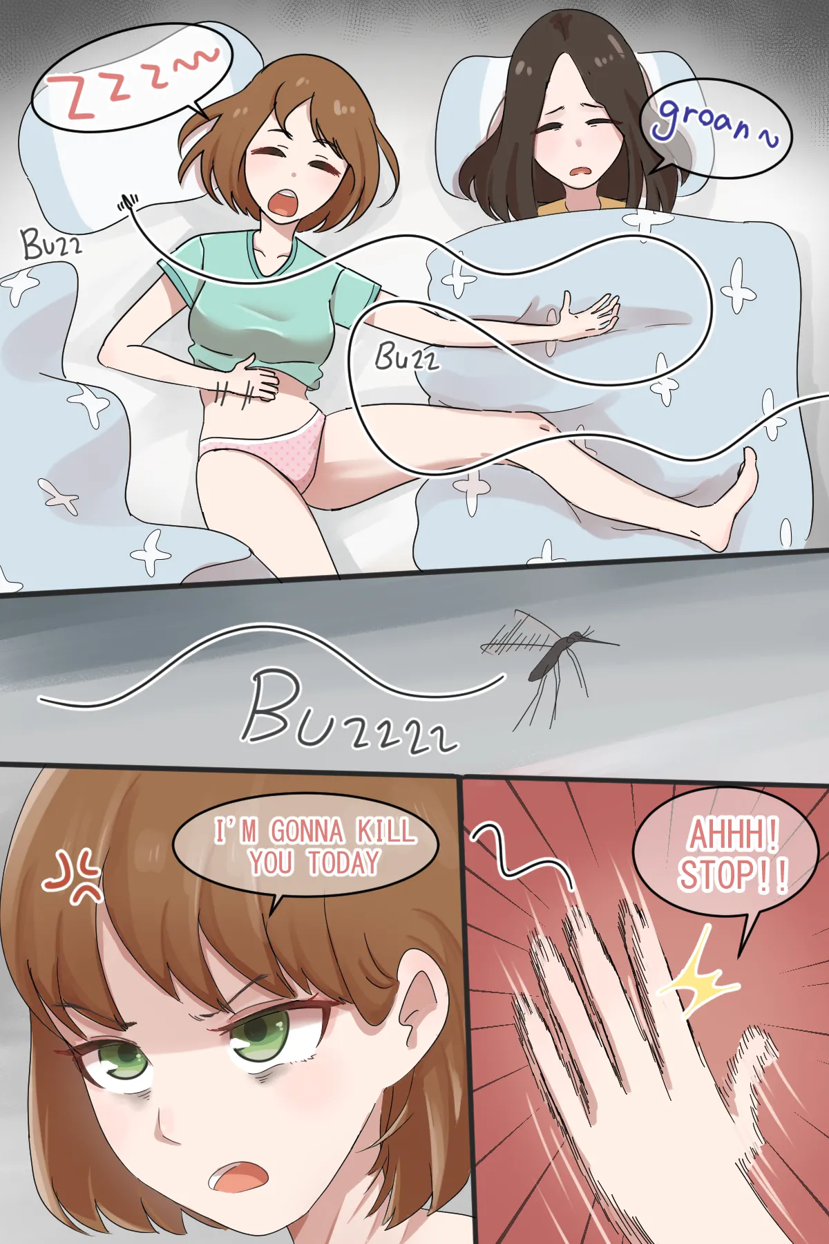 Hage - 2022 Collection Chapter 1 - page 177