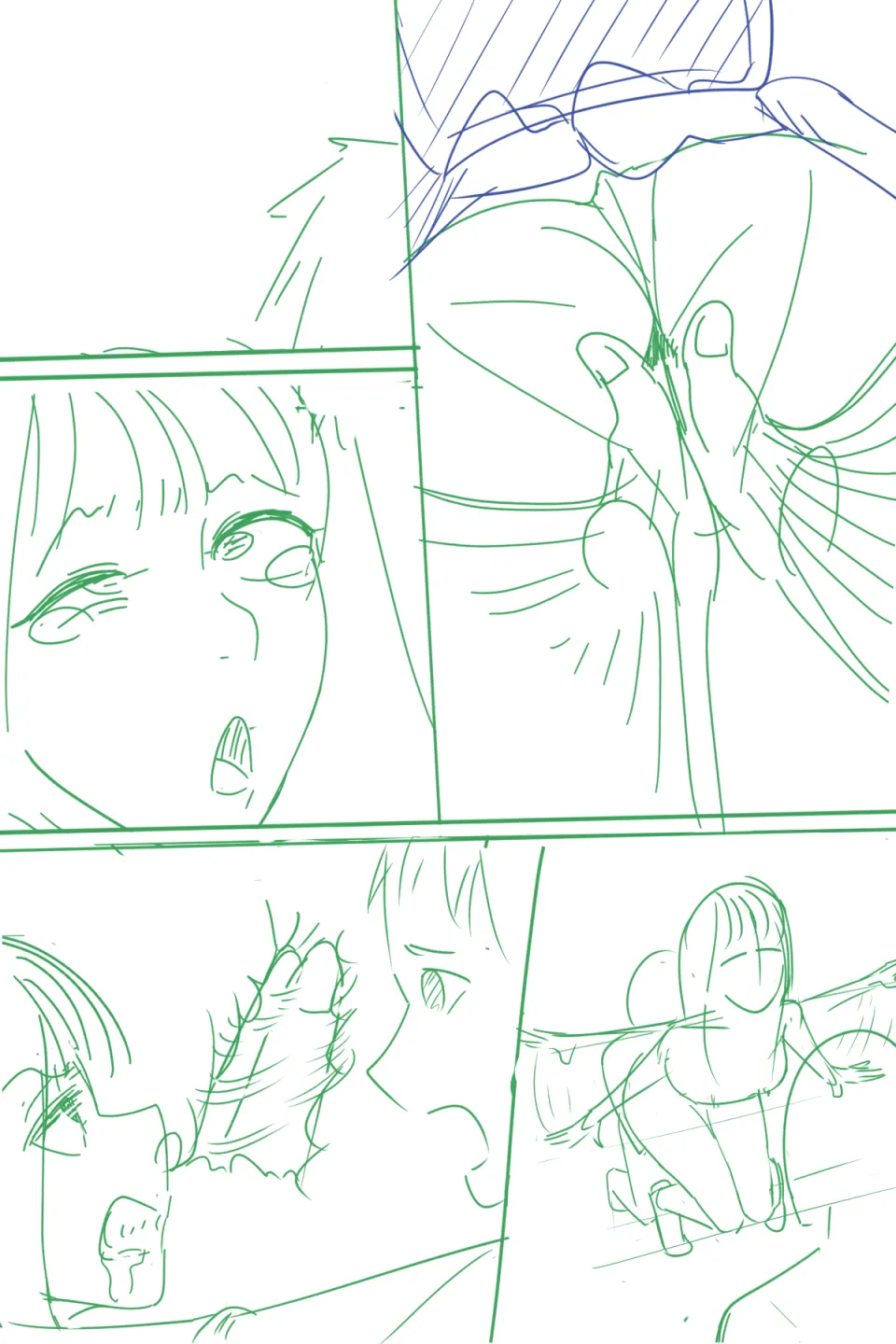 Hage - 2022 Collection Chapter 1 - page 198