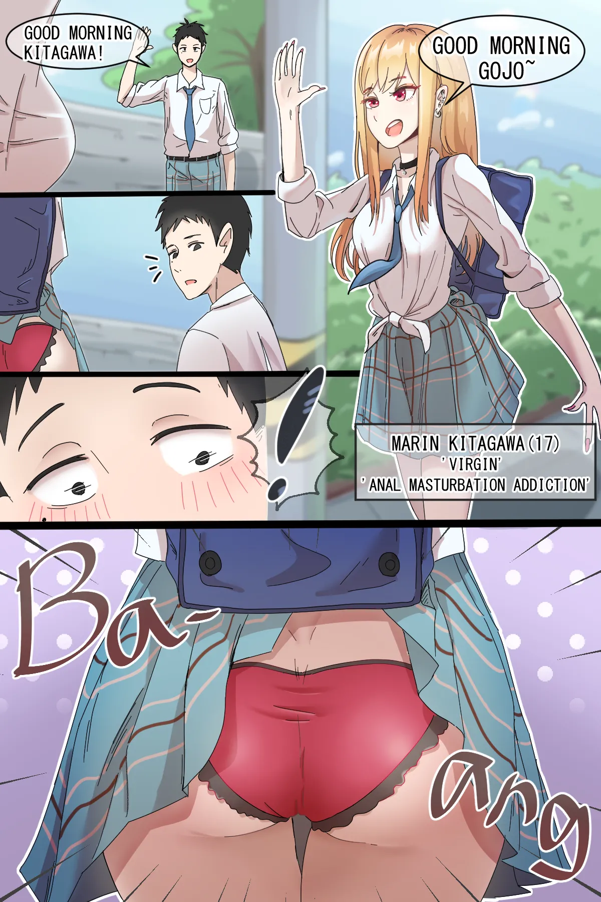 Hage - 2022 Collection Chapter 1 - page 212