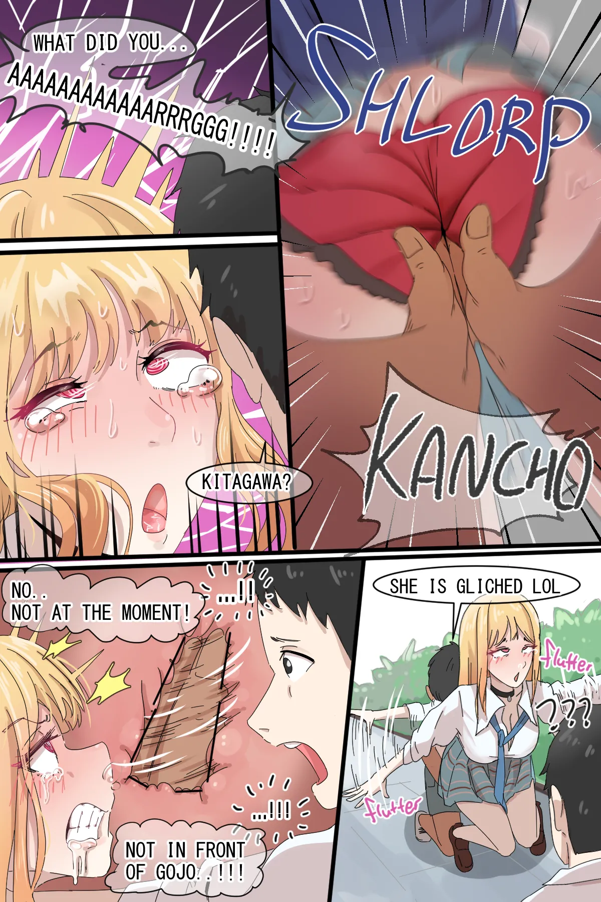 Hage - 2022 Collection Chapter 1 - page 214