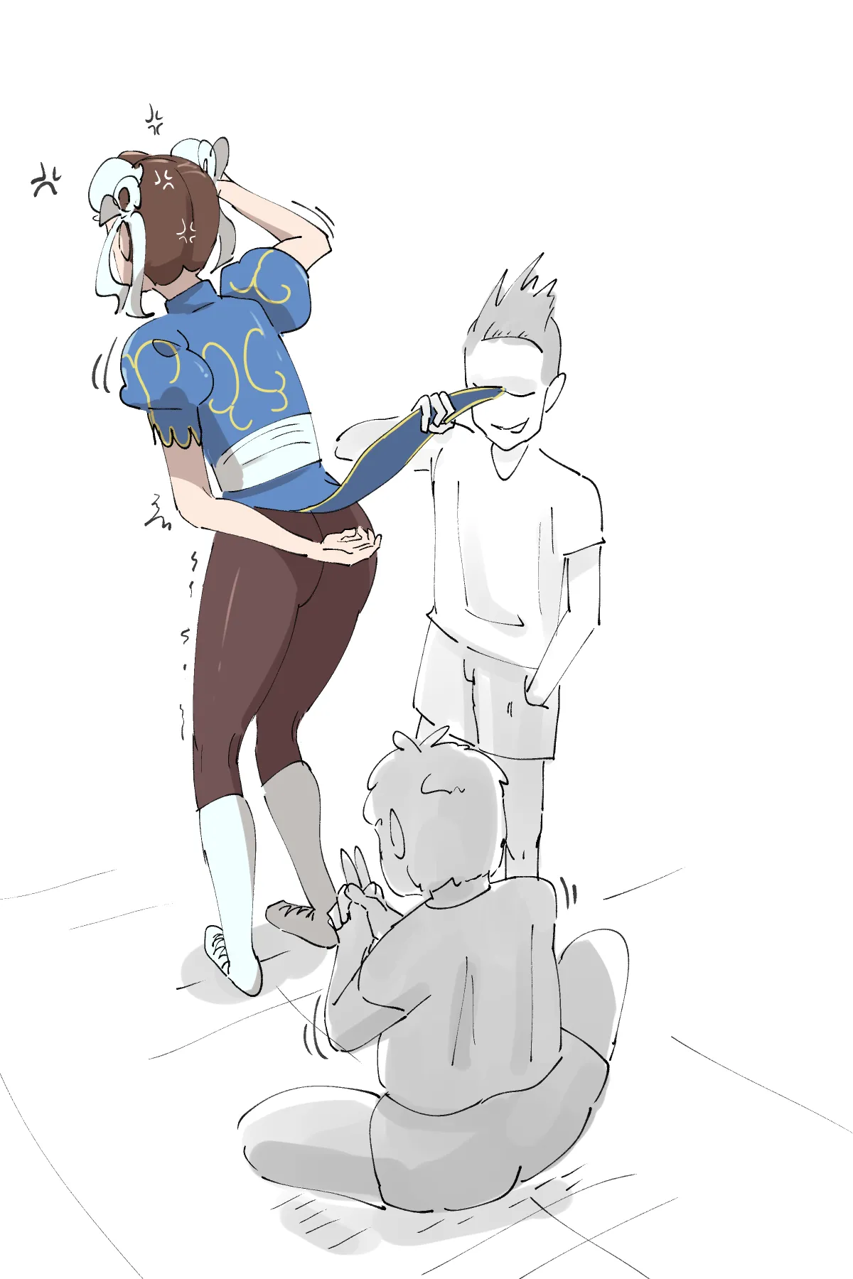 Hage - 2022 Collection Chapter 1 - page 266